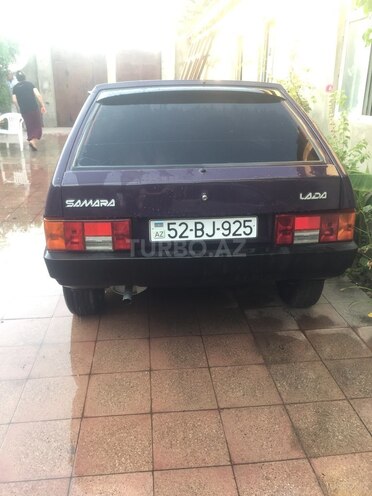 LADA (VAZ) 2108 1999, 150,000 km - 1.5 l - Bakı
