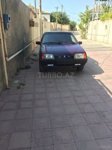 LADA (VAZ) 2108 1999, 150,000 km - 1.5 l - Bakı