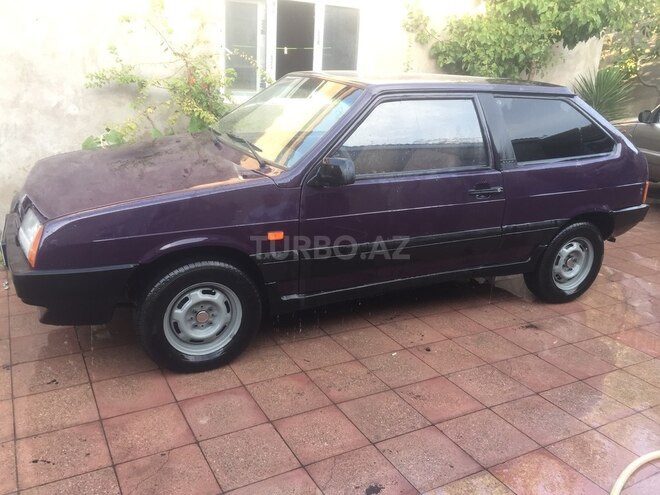 LADA (VAZ) 2108 1999, 150,000 km - 1.5 l - Bakı