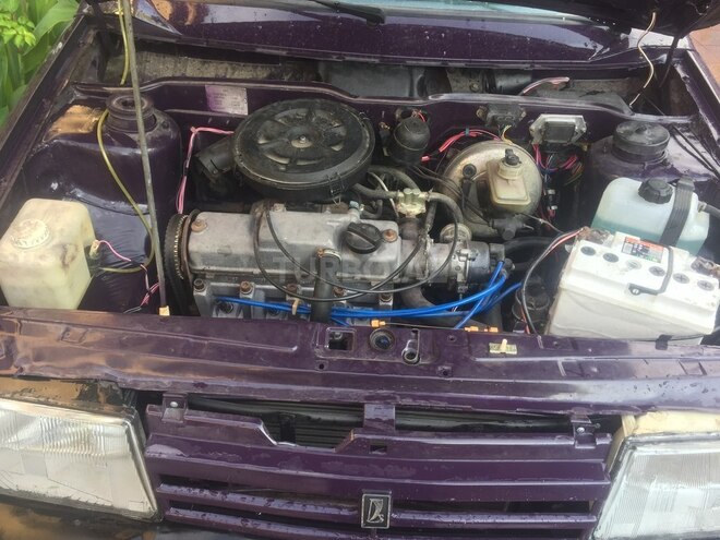 LADA (VAZ) 2108 1999, 150,000 km - 1.5 l - Bakı