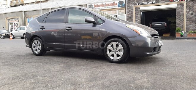 Toyota Prius 2007, 168,000 km - 1.5 l - Bakı