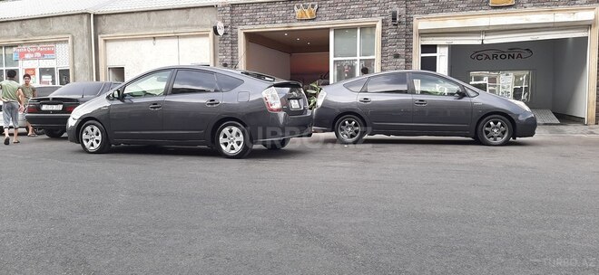 Toyota Prius 2007, 168,000 km - 1.5 l - Bakı