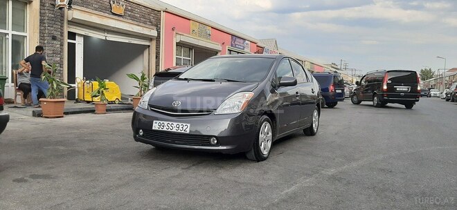 Toyota Prius 2007, 168,000 km - 1.5 l - Bakı