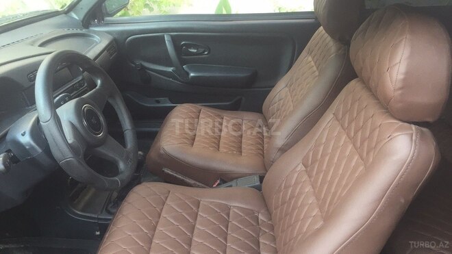 LADA (VAZ) 2108 1999, 150,000 km - 1.5 l - Bakı