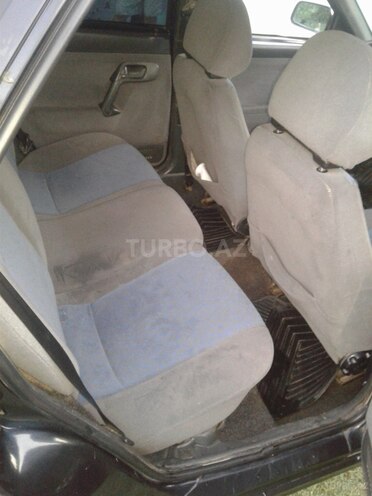 LADA (VAZ) 2112 2005, 150,000 km - 1.6 l - Mingəçevir
