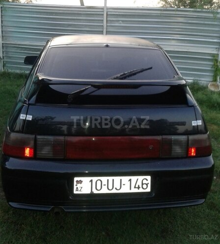 LADA (VAZ) 2112 2005, 150,000 km - 1.6 l - Mingəçevir