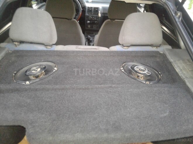 LADA (VAZ) 2112 2005, 150,000 km - 1.6 l - Mingəçevir
