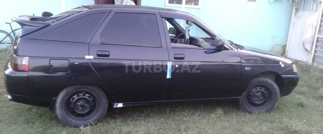 LADA (VAZ) 2112 2005, 150,000 km - 1.6 l - Mingəçevir