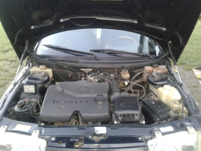 LADA (VAZ) 2112 2005, 150,000 km - 1.6 l - Mingəçevir