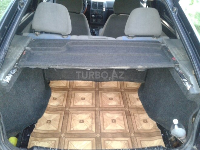 LADA (VAZ) 2112 2005, 150,000 km - 1.6 l - Mingəçevir