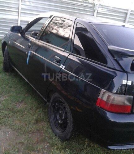 LADA (VAZ) 2112 2005, 150,000 km - 1.6 l - Mingəçevir