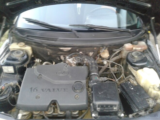 LADA (VAZ) 2112 2005, 150,000 km - 1.6 l - Mingəçevir