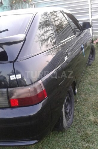 LADA (VAZ) 2112 2005, 150,000 km - 1.6 l - Mingəçevir