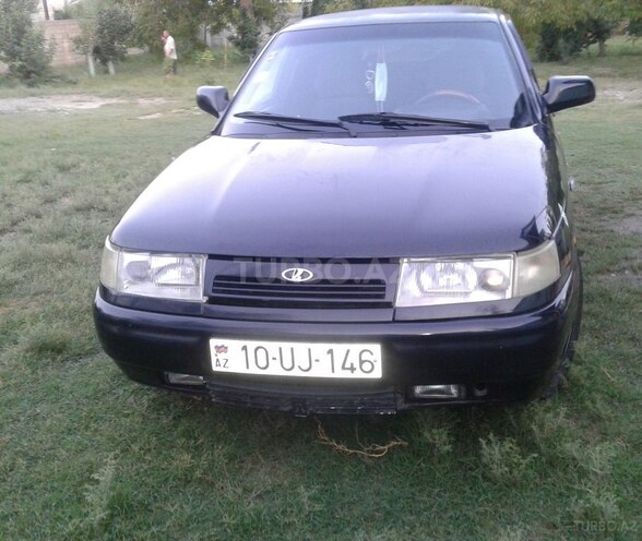 LADA (VAZ) 2112 2005, 150,000 km - 1.6 l - Mingəçevir