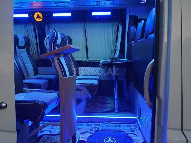 Mercedes Sprinter 316 2009, 120,000 km - 2.2 l - Tovuz