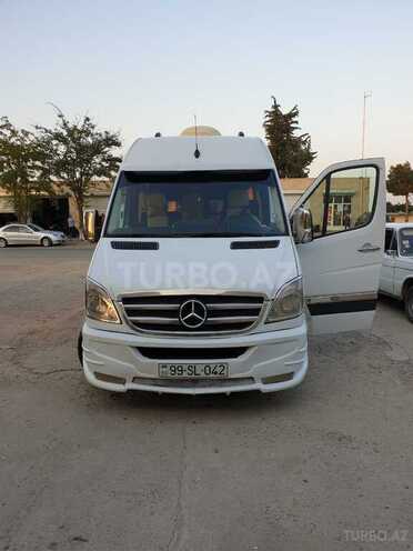 Mercedes Sprinter 316 2009, 120,000 km - 2.2 l - Tovuz