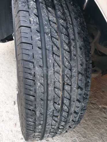Mercedes Sprinter 316 2009, 120,000 km - 2.2 l - Tovuz
