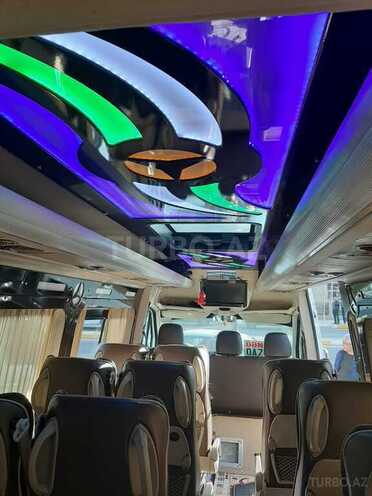 Mercedes Sprinter 316 2009, 120,000 km - 2.2 l - Tovuz