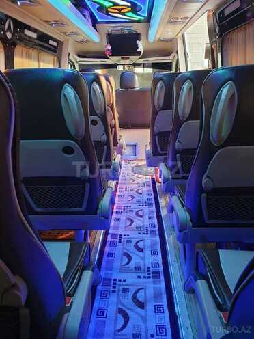 Mercedes Sprinter 316 2009, 120,000 km - 2.2 l - Tovuz