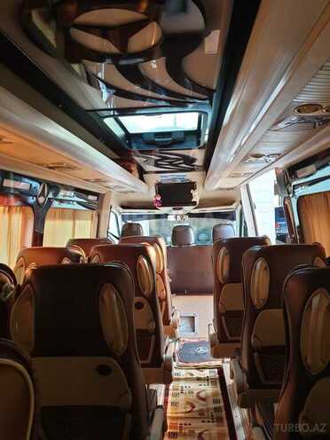 Mercedes Sprinter 316 2009, 120,000 km - 2.2 l - Tovuz