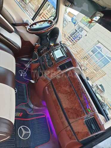 Mercedes Sprinter 316 2009, 120,000 km - 2.2 l - Tovuz