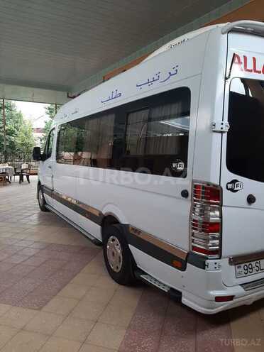 Mercedes Sprinter 316 2009, 120,000 km - 2.2 l - Tovuz