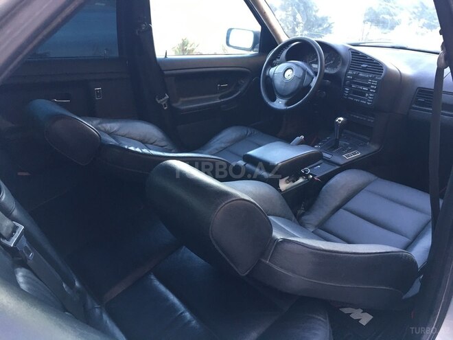BMW 320 1996, 385,088 km - 2.0 l - Bakı