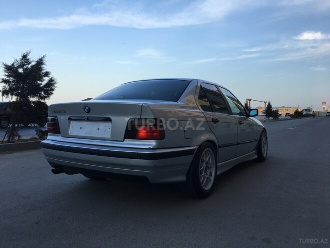 BMW 320 1996, 385,088 km - 2.0 l - Bakı