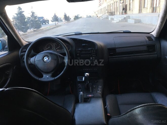 BMW 320 1996, 385,088 km - 2.0 l - Bakı