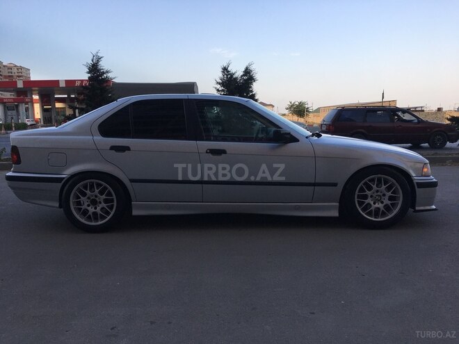 BMW 320 1996, 385,088 km - 2.0 l - Bakı