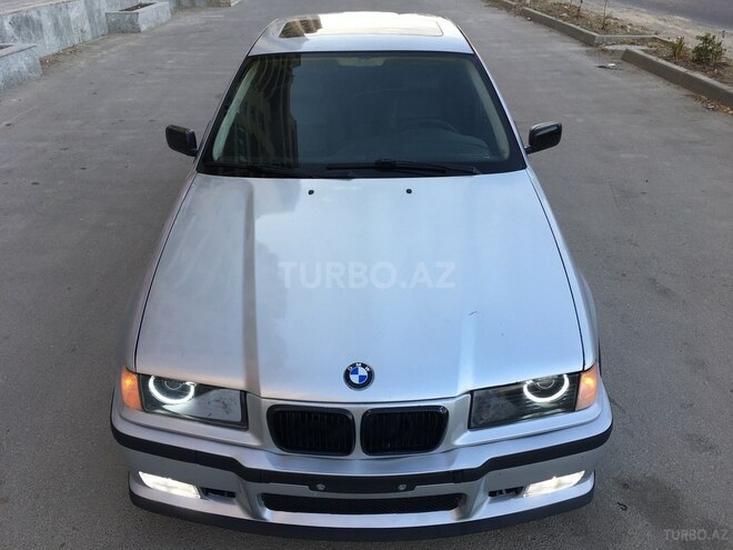 BMW 320 1996, 385,088 km - 2.0 l - Bakı