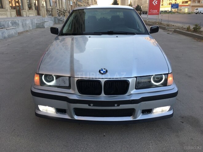 BMW 320 1996, 385,088 km - 2.0 l - Bakı