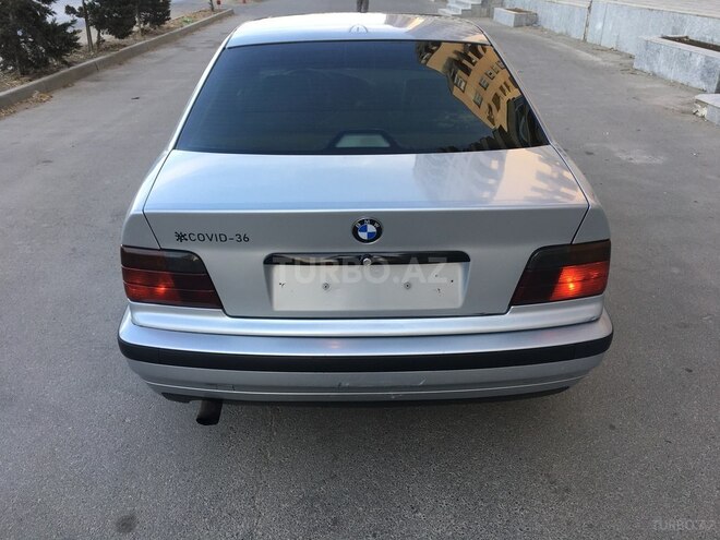 BMW 320 1996, 385,088 km - 2.0 l - Bakı