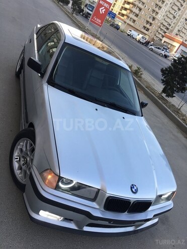 BMW 320 1996, 385,088 km - 2.0 l - Bakı