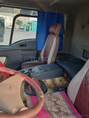 Ford Cargo 2007, 350,000 km - 7.0 l - Bakı