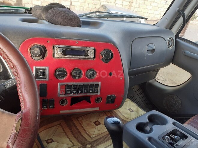 Ford Cargo 2007, 350,000 km - 7.0 l - Bakı