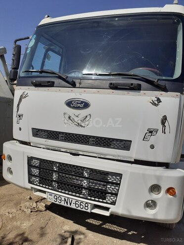 Ford Cargo 2007, 350,000 km - 7.0 l - Bakı
