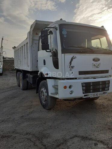 Ford Cargo 2007, 350,000 km - 7.0 l - Bakı