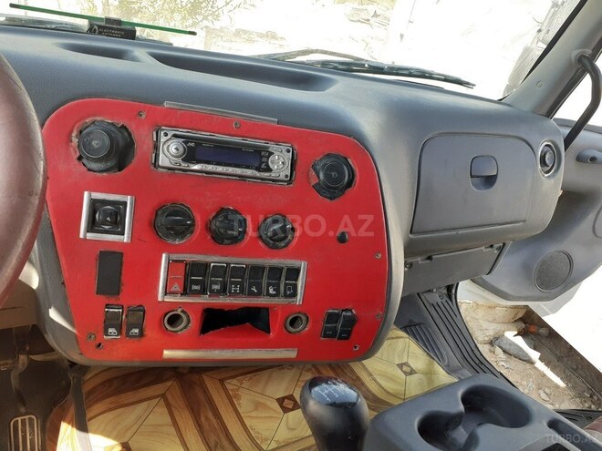 Ford Cargo 2007, 350,000 km - 7.0 l - Bakı