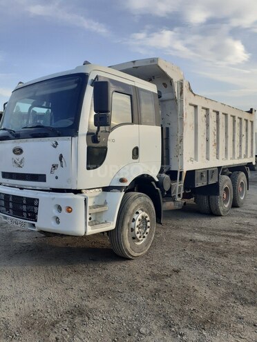 Ford Cargo 2007, 350,000 km - 7.0 l - Bakı