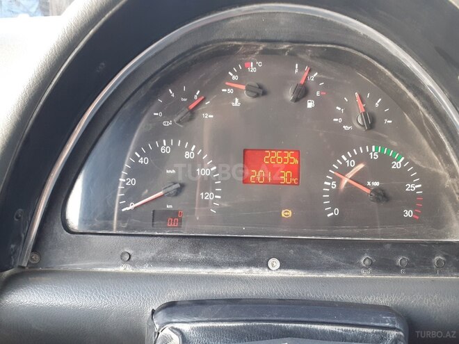 Ford Cargo 2007, 350,000 km - 7.0 l - Bakı