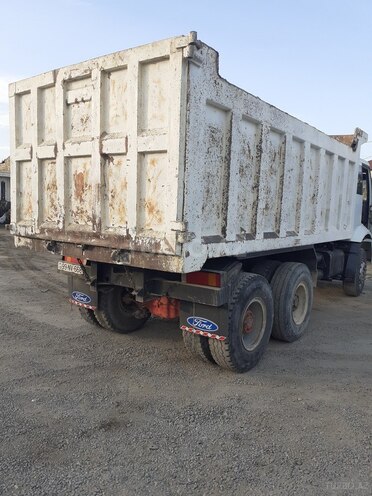 Ford Cargo 2007, 350,000 km - 7.0 l - Bakı