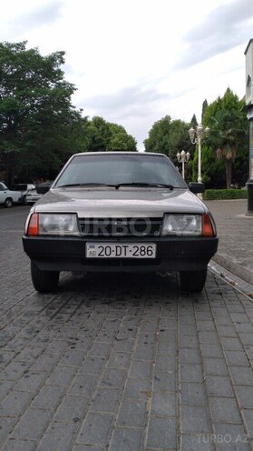 LADA (VAZ) 21099 2000, 197,000 km - 1.6 l - Gəncə