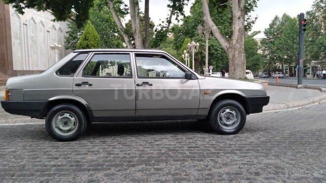 LADA (VAZ) 21099 2000, 197,000 km - 1.6 l - Gəncə