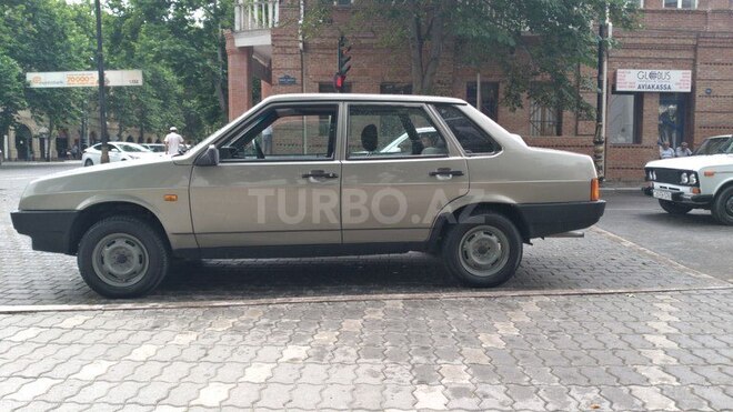 LADA (VAZ) 21099 2000, 197,000 km - 1.6 l - Gəncə
