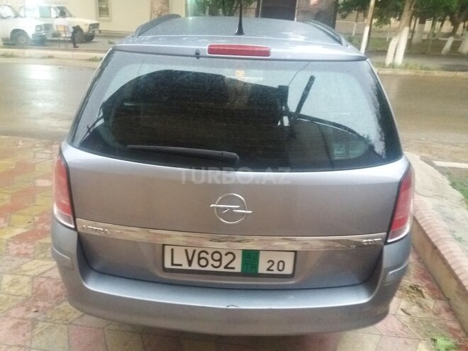 Opel Astra 2007, 250,000 km - 1.3 л - Gəncə