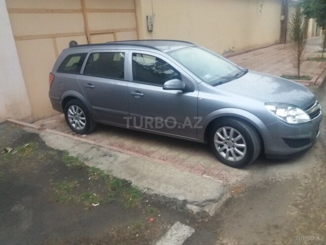 Opel Astra 2007, 250,000 km - 1.3 л - Gəncə
