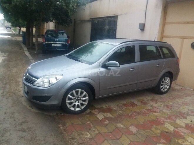Opel Astra 2007, 250,000 km - 1.3 л - Gəncə