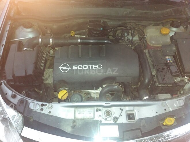 Opel Astra 2007, 250,000 km - 1.3 л - Gəncə