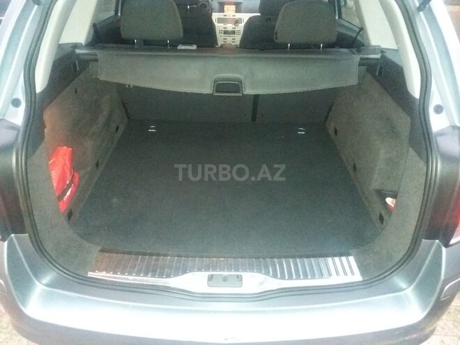 Opel Astra 2007, 250,000 km - 1.3 л - Gəncə